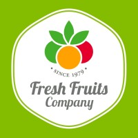 Fresh fruits