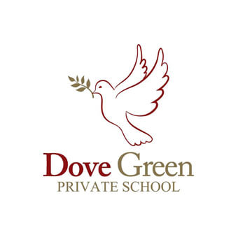 dovegren logo